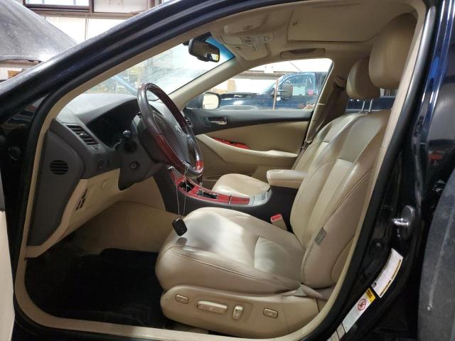 Photo 7 from auction – 2008 LEXUS ES 350 with VIN JTHBJ46G482223013