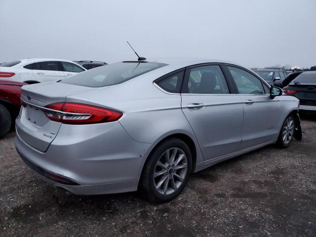Photo 3 from auction – 2017 FORD FUSION SE with VIN 3FA6P0LU8HR381537