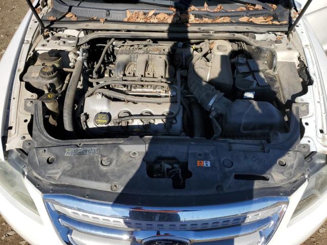 Photo 11 from auction – 2011 FORD TAURUS SEL with VIN 1FAHP2EW0BG113857