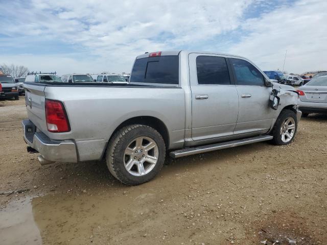 Photo 3 from auction – 2018 RAM 1500 SLT with VIN 1C6RR6LTXJS255029