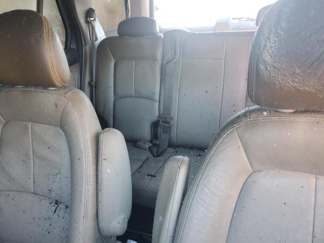 Photo 10 from auction – 2007 SATURN VUE with VIN 5GZCZ534X7S876604