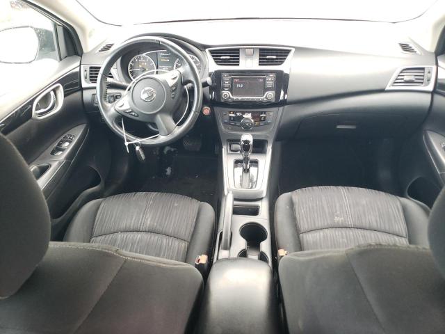 Photo 8 from auction – 2018 NISSAN SENTRA with VIN 3N1AB7AP4JL647334