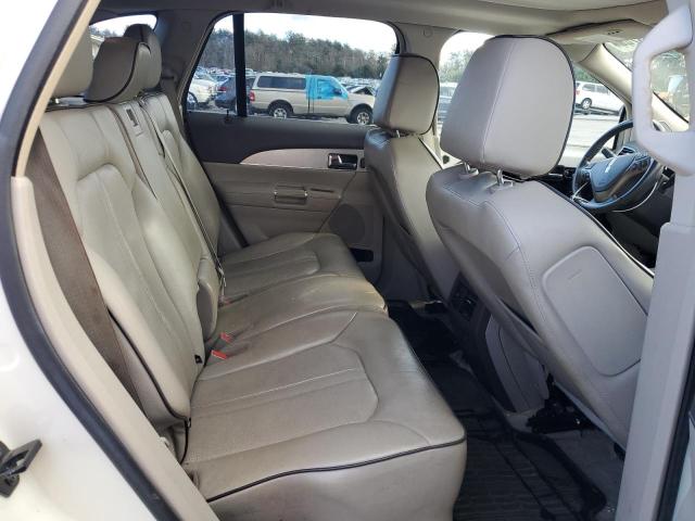 Снимка 11 от търг – 2012 LINCOLN MKX с VIN 2LMDJ8JK4CBL13780