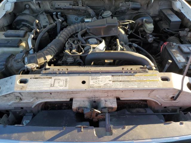 Photo 11 from auction – 1998 FORD RANGER with VIN 1FTYR10C4WUC64395