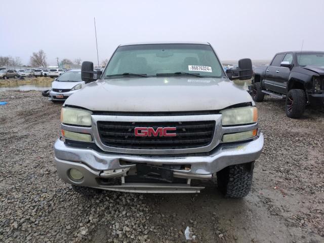 Photo 5 from auction – 2004 GMC NEW SIERRA with VIN 2GTEK19T541248838