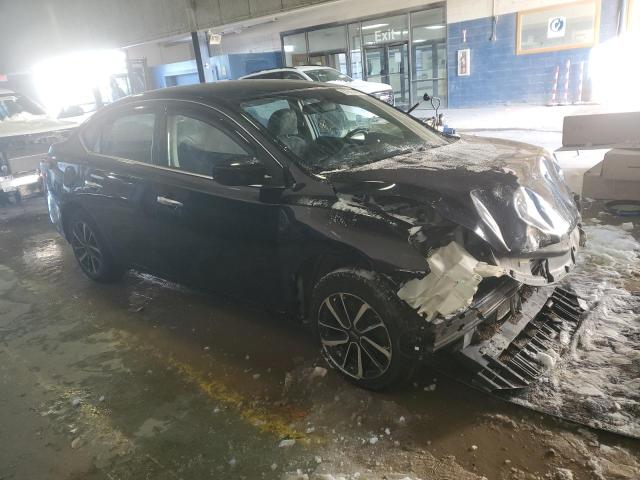 Photo 4 from auction – 2013 NISSAN SENTRA S with VIN 3N1AB7AP6DL737055