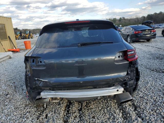 Photo 6 from auction – 2017 PORSCHE MACAN with VIN WP1AA2A5XHLB80412