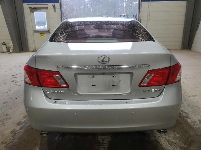 Photo 6 from auction – 2008 LEXUS ES 350 with VIN JTHBJ46G682247698