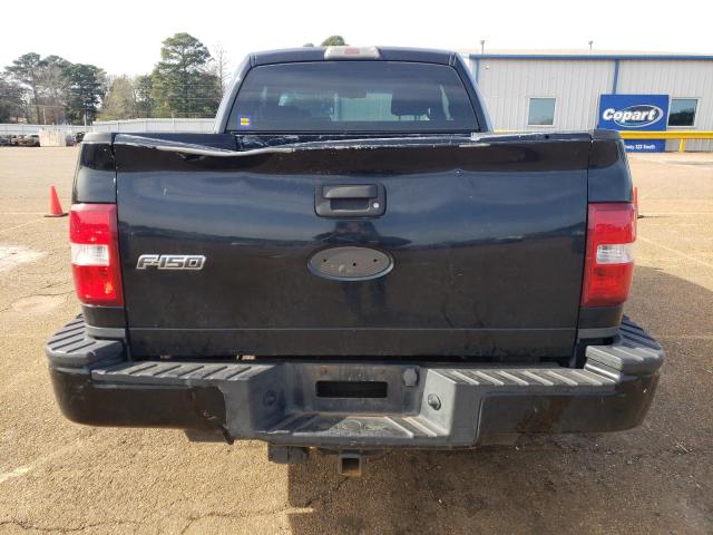 Photo 6 from auction – 2009 FORD F150 SUPER with VIN 1FTRX02W89KA76765