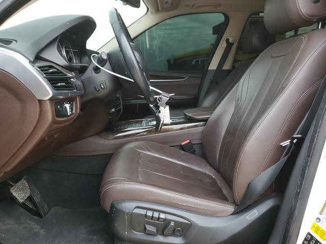 Photo 7 from auction – 2015 BMW X5 XDRIVE3 with VIN 5UXKR0C56F0P08797