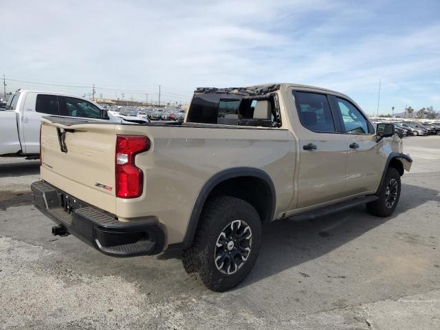 Photo 3 from auction – 2023 CHEVROLET SILVERADO with VIN 3GCUDHEL6PG122178