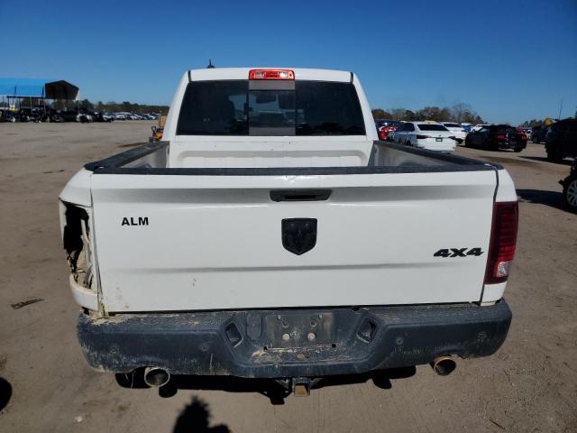 Photo 6 from auction – 2020 RAM 1500 CLASS with VIN 1C6RR7GT7LS109450