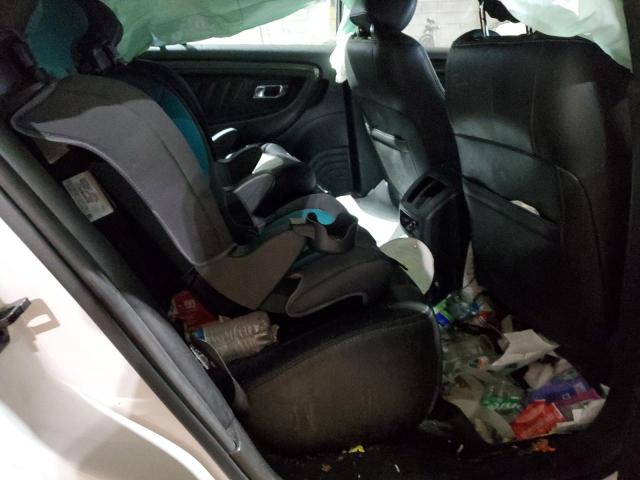 Photo 10 from auction – 2015 FORD TAURUS LIM with VIN 1FAHP2F86FG127381