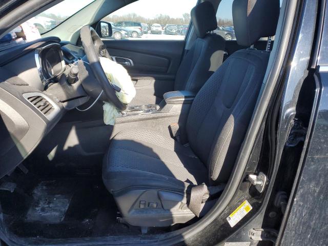 Photo 7 from auction – 2013 GMC TERRAIN SL with VIN 2GKALMEK6D6421204