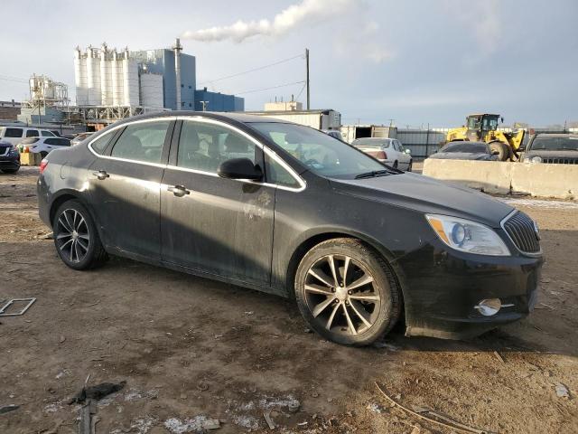 Photo 4 from auction – 2017 BUICK VERANO SPO with VIN 1G4PR5SK1H4115609