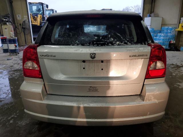 Photo 6 from auction – 2010 DODGE CALIBER UP with VIN 1B3CB9HA3AD565170