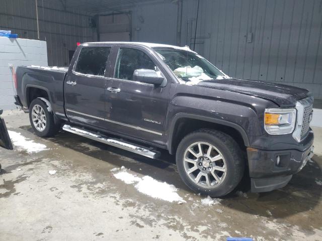 Photo 4 from auction – 2015 GMC SIERRA K15 with VIN 3GTU2WEC1FG222391