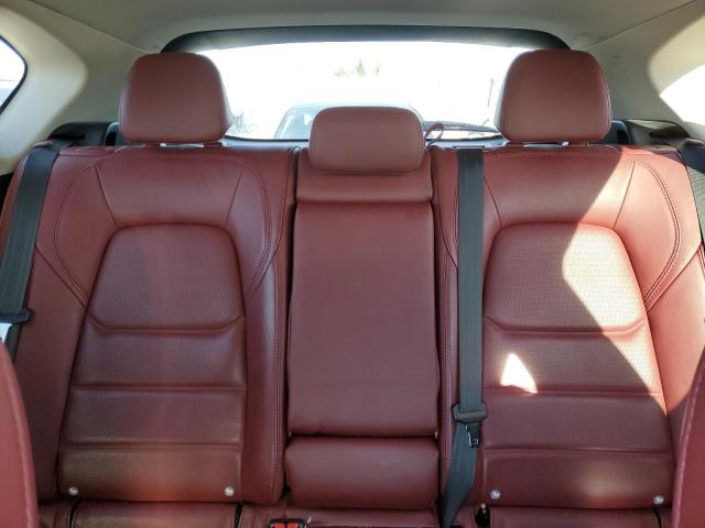 Photo 10 from auction – 2022 MAZDA CX-5 PREFE with VIN JM3KFBCM8N0554936