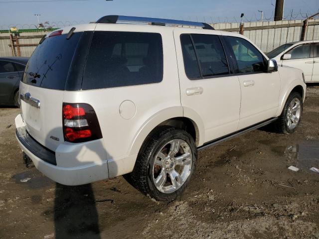 Photo 3 from auction – 2010 FORD EXPLORER L with VIN 1FMEU8FE8AUA01351