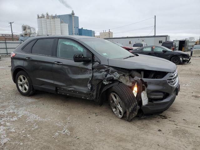 Photo 4 from auction – 2019 FORD EDGE SE with VIN 2FMPK4G91KBC50395