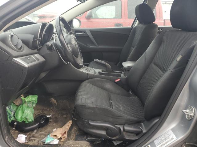 Photo 7 from auction – 2012 MAZDA 3 I with VIN JM1BL1V73C1683791