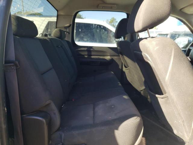 Фото 10 с аукциона – 2012 CHEVROLET SILVERADO с VIN 1GCPKSE79CF172863