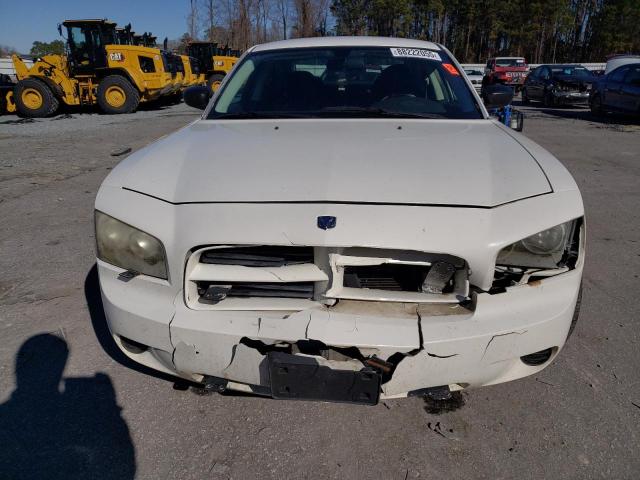 Photo 5 from auction – 2009 DODGE CHARGER with VIN 2B3KA43T09H519319