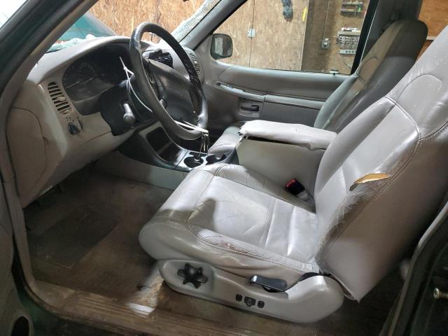 Photo 7 from auction – 2000 FORD EXPLORER S with VIN 1FMYU70E1YUB00913