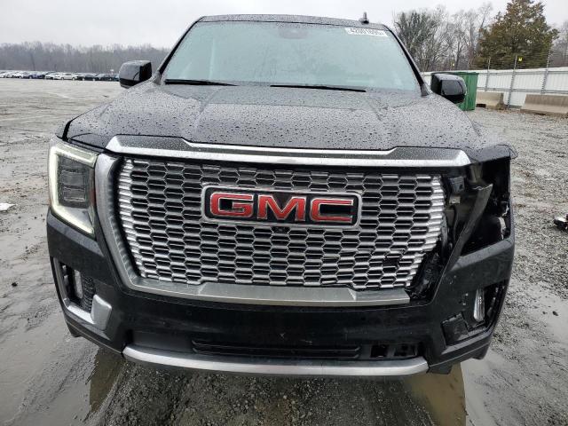 Photo 5 from auction – 2023 GMC YUKON with VIN 1GKS1DKL8PR402542