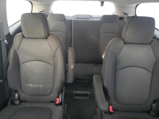 Photo 10 from auction – 2015 CHEVROLET TRAVERSE L with VIN 1GNKRGKD0FJ161725