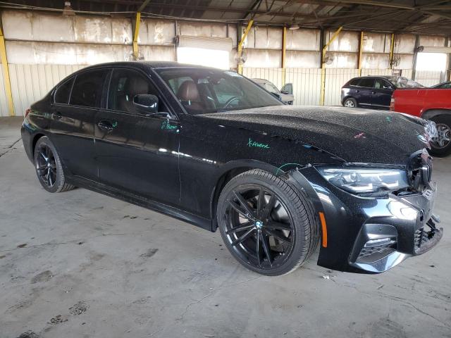 Photo 4 from auction – 2022 BMW 330I with VIN 3MW5R1J05N8C41871