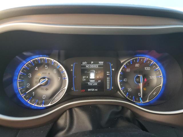 Photo 9 from auction – 2023 CHRYSLER VOYAGER LX with VIN 2C4RC1CG8PR518970