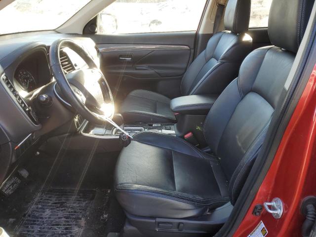 Photo 7 from auction – 2019 MITSUBISHI OUTLANDER with VIN JA4AZ3A37KZ036250