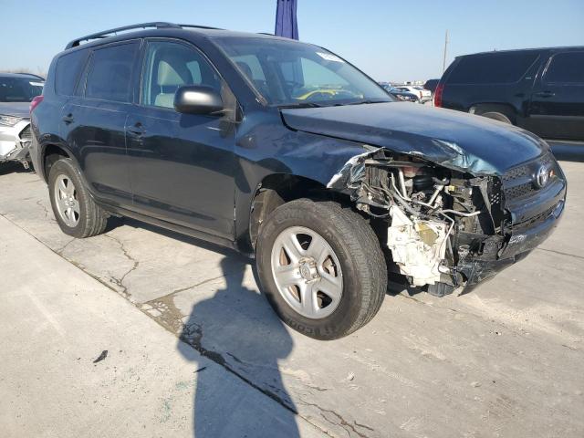 Photo 4 from auction – 2011 TOYOTA RAV4 with VIN 2T3ZF4DV4BW102418