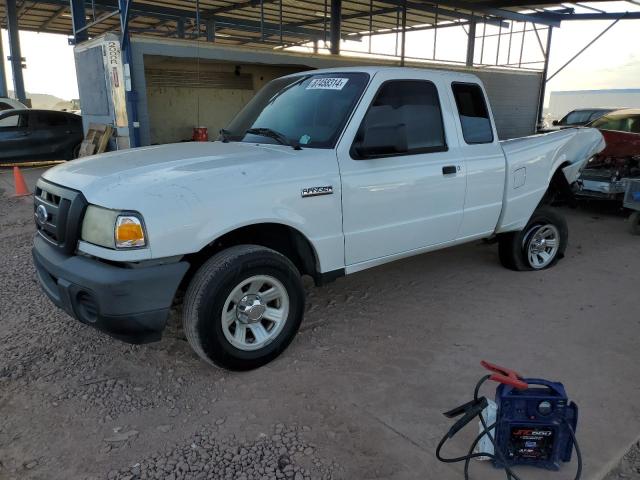 FORD RANGER SUP 2008 with VIN 1FTYR14D98PA62589 - Photo from auction