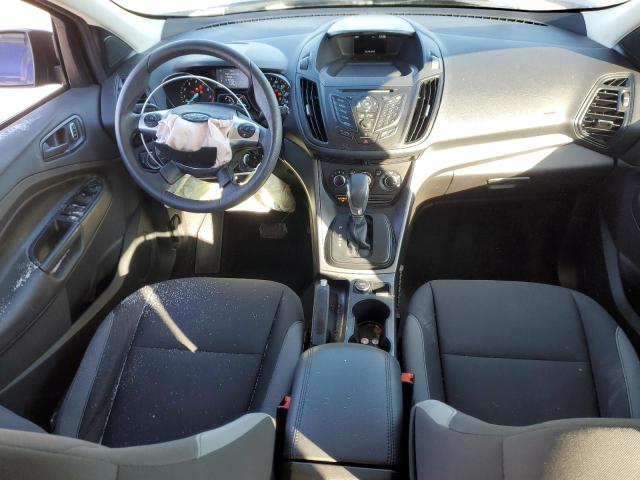 Photo 8 from auction – 2016 FORD ESCAPE S with VIN 1FMCU0F72GUC53048