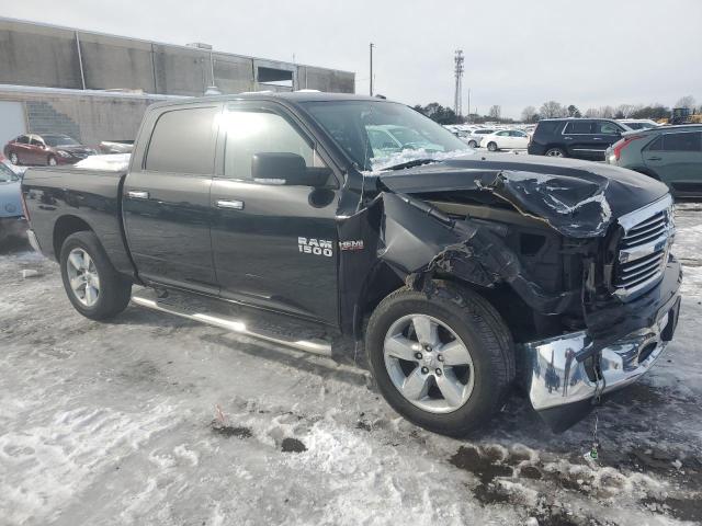 Photo 4 from auction – 2015 RAM 1500 SLT with VIN 3C6RR7LT0FG598422
