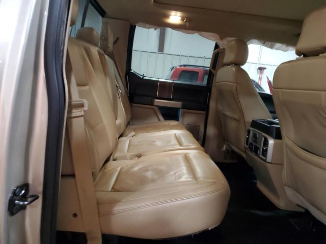 Photo 10 from auction – 2017 FORD F150 SUPER with VIN 1FTEW1EP2HFA72956