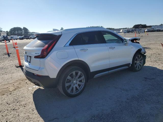 Zdjęcie 3 z aukcji – 2019 CADILLAC XT4 PREMIU z VIN 1GYFZCR44KF196719