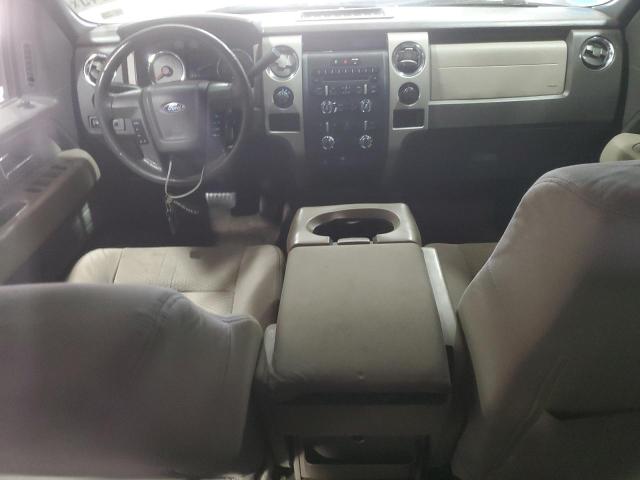 Photo 8 from auction – 2010 FORD F150 SUPER with VIN 1FTFW1EV2AFD21832