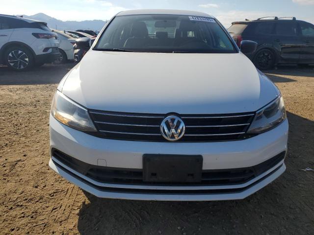 Photo 5 from auction – 2015 VOLKSWAGEN JETTA BASE with VIN 3VW2K7AJ7FM408775