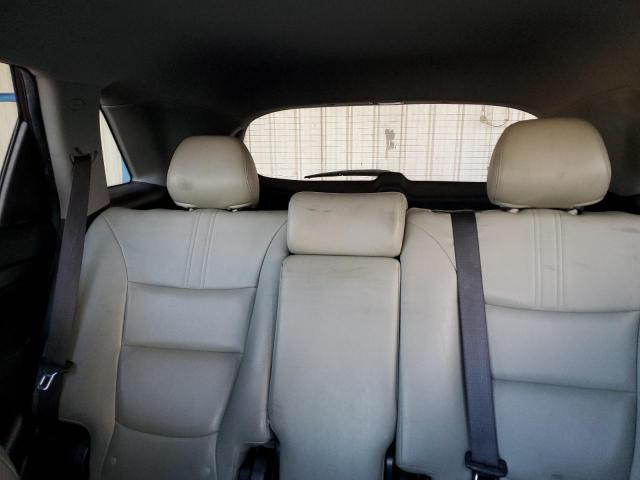 Photo 10 from auction – 2012 KIA SORENTO BA with VIN 5XYKT3A2XCG300676