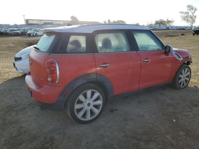 Снимка 3 от търг – 2012 MINI COOPER COU с VIN WMWZB3C50CWM02769