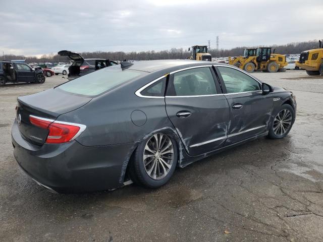 Photo 3 from auction – 2017 BUICK LACROSSE E with VIN 1G4ZP5SS4HU180579
