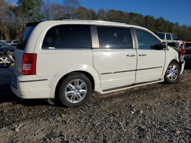 Photo 3 from auction – 2010 CHRYSLER TOWN & COU with VIN 2A4RR7DX7AR353480