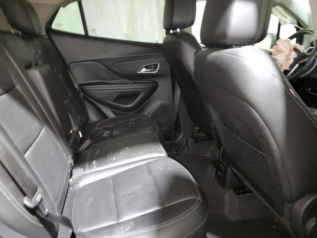 Photo 11 from auction – 2015 BUICK ENCORE PRE with VIN KL4CJHSB7FB177627