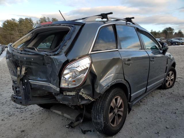 Photo 3 from auction – 2008 SATURN VUE XE with VIN 3GSCL33P48S529880