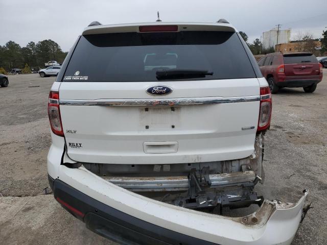 Photo 6 from auction – 2013 FORD EXPLORER with VIN 1FM5K8D89DGB19043