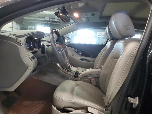 Photo 7 from auction – 2013 BUICK LACROSSE P with VIN 1G4GH5G32DF238449