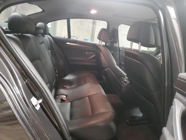 Photo 10 from auction – 2015 BMW 535 XI with VIN WBA5B3C50FD546532